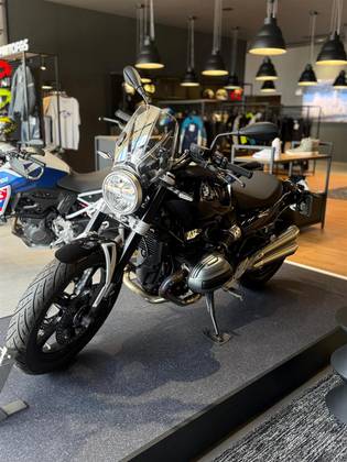 BMW R 12 